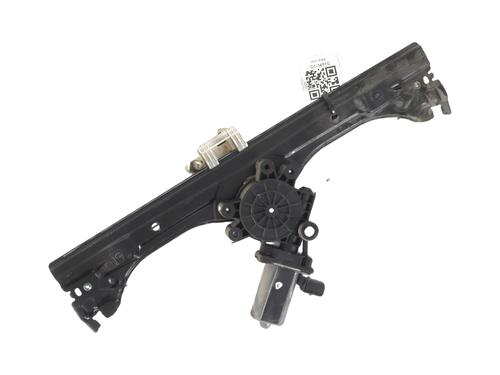 Used Front right window mechanism FIAT 500 (312_) 1.2 (312AXA1A) (69 hp) 30716351