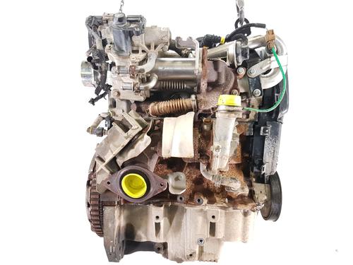 Engine RENAULT CLIO III (BR0/1, CR0/1) 1.5 dCi | BP33420201M1 - Image 4