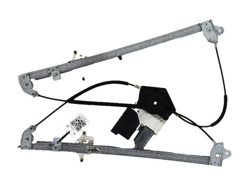 Front left window mechanism PEUGEOT 807 (EB_) 2.0 HDI | BP36373563C22 - Image 2