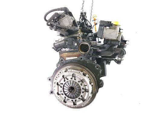 Motor VW FOX Hatchback (5Z1, 5Z3, 5Z4) 1.4 | BP29145052M1