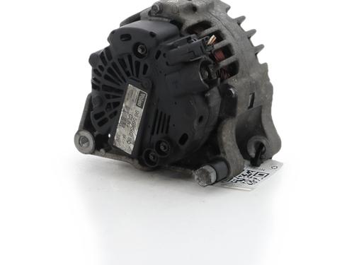 Alternator CITROËN C4 I (LC_) 1.6 16V | BP38031290M7 - Image 3