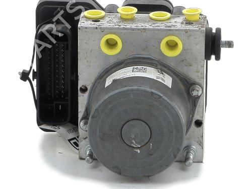 Pompe ABS CITROËN JUMPY III Van (V_) 1.5 BlueHDi 120 (120 hp) 29761884