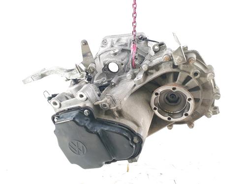 Gearbox VW CADDY III Box Body/MPV (2KA, 2KH, 2CA, 2CH) 1.9 TDI | BP29444047M3 