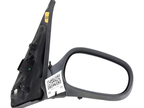 Used Right mirror RENAULT CLIO II (BB_, CB_) 1.6 (B/CB0D, BB00) (90 hp) 28365647