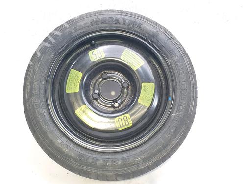 Reservehjul kit PEUGEOT 208 I (CA_, CC_) 1.6 BlueHDi 100 | BP30048843C119 