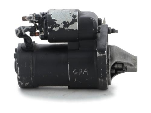 Used Starter Starter FIAT IDEA (350_) 1.4 16V (95 hp) 21528725 21528725
