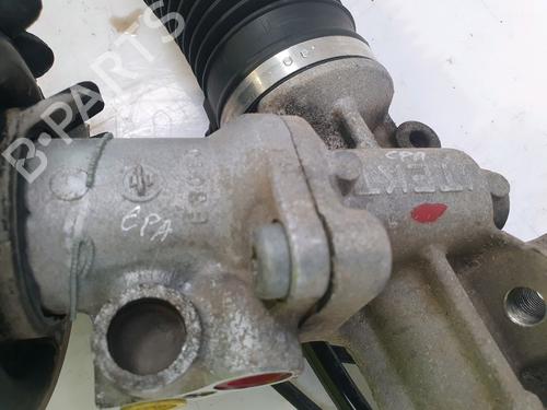 Steering rack PEUGEOT 308 I (4A_, 4C_) 1.6 HDi | BP28365584M22 