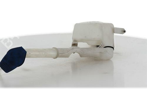 Windscreen washer tank VW POLO (9N_, 9A_) 1.2 12V | BP23264283C113 