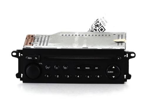 Autoradio für CITROËN XSARA PICASSO (N68) 2.0 HDi (90 hp) 31367611