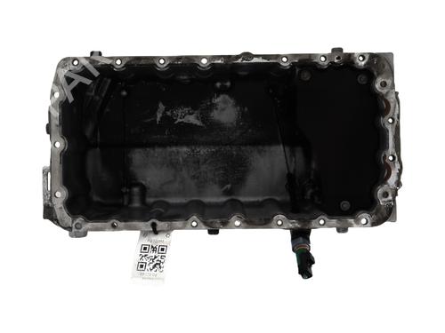 Oil sump PEUGEOT 508 SW I (8E_) 2.0 HDi | BP29522228M115 