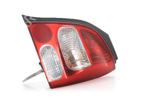 Right taillight RENAULT TWINGO II (CN0_) 1.2 16V (CN0K, CN0V, CN0A) | BP37657371C35 - Image 5