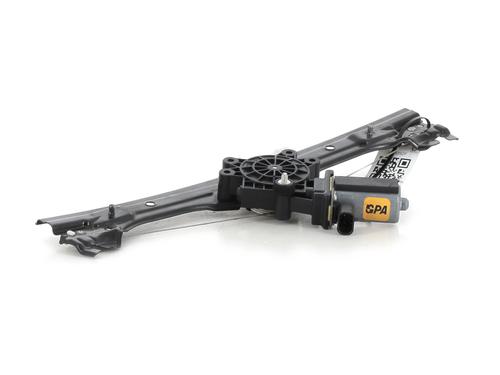 Front left window mechanism FIAT 500 (312_) 1.2 (312AXA1A) | BP29602653C22