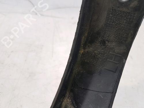 Rear left wheel arch trim NISSAN QASHQAI I (J10, NJ10) 1.6 | BP27900328C136 