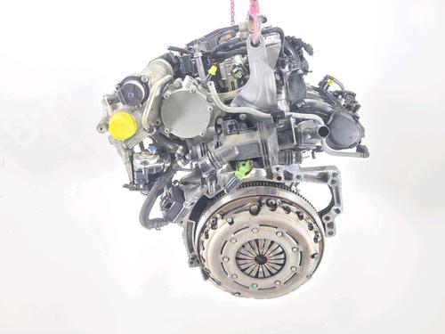 Engine CITROËN GRAND C4 SPACETOURER (3A_, 3E_) 1.2 PureTech 130 | BP30049127M1