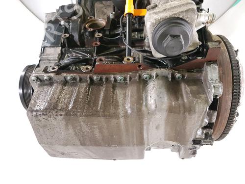 Engine SKODA FABIA I Combi (6Y5) 1.9 TDI | BP30693522M1 