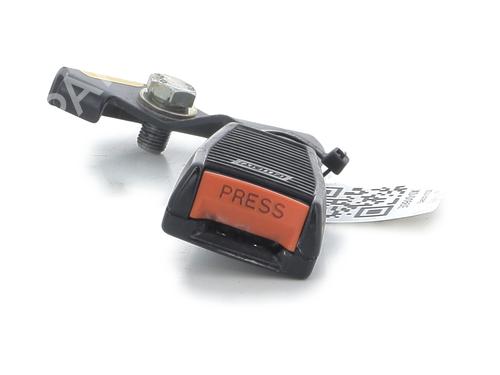 Engache cinturón FIAT PANDA (141_) 900 (40 hp) 32512673