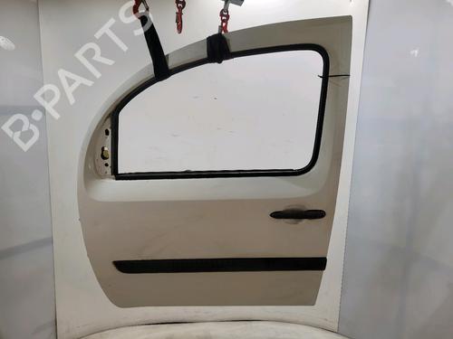 Used Left front door Left front door RENAULT KANGOO Express (FW0/1_) 1.5 dCi 110 (FW0C, FW0H) (109 hp) 33686171 33686171