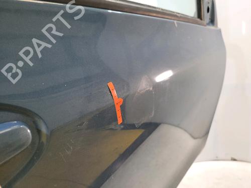 Right front door TOYOTA YARIS (_P9_) 1.4 D-4D (NLP90_, NLP90R) | BP29849602C3