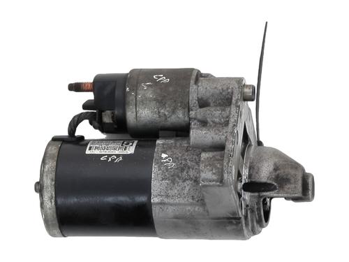 Starter CITROËN C4 Picasso I MPV (UD_) 1.6 HDi | BP29295129M8 
