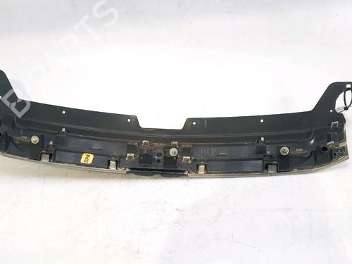 Grille MITSUBISHI OUTLANDER III (GG_W, GF_W, ZJ, ZL, ZK) 2.2 Di-D 4WD (GF6W) | BP30190435C40