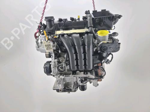 Engine KIA PICANTO II (TA) 1.0 | BP29416268M1 