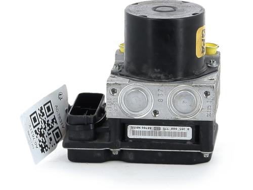 ABS Bremseaggregat ABS Bremseaggregat VW POLO IV (9N_, 9A_) 1.4 TDI (70 hp) 36181380 36181380