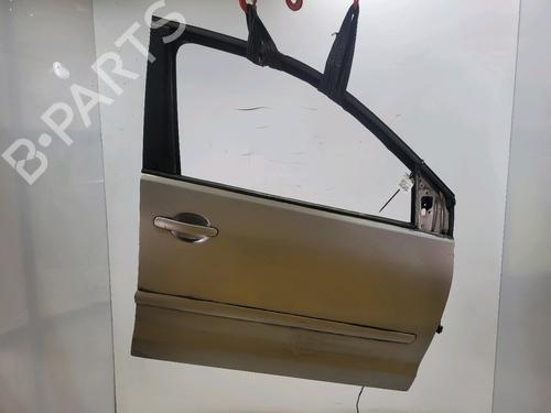 Used Right front door VW POLO (9N_, 9A_) 1.4 TDI (70 hp) 23269116