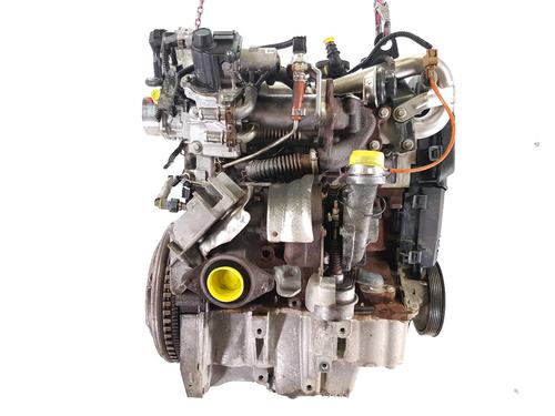 Engine RENAULT SCÉNIC III (JZ0/1_) 1.5 dCi | BP36660159M1 - Image 4