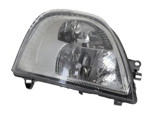 Used Right headlight Right headlight RENAULT MASTER II Van (FD) 2.2 dCI 90 (FD0G, FD0N, FD2G, FD2N, FD3G, FD3N) (90 hp) 36181154 36181154