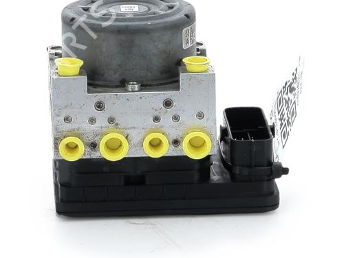 ABS pump PEUGEOT 2008 I (CU_) 1.4 HDi | BP40057919M43 - Image 3