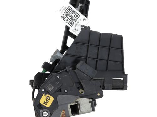 Fechadura trás esquerda FORD FIESTA VI (CB1, CCN) 1.4 TDCi (70 hp) 32202138