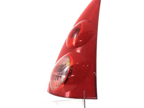 Right taillight PEUGEOT 107 (PM_, PN_) 1.0 | BP26877752C35 