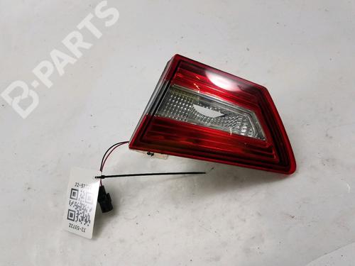 Used Right tailgate light Right tailgate light RENAULT CLIO IV (BH_) 1.5 dCi 75 (75 hp) 11120386 11120386