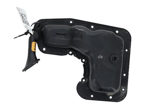 Used Oil sump PEUGEOT 208 I (CA_, CC_) 1.0 VTi (68 hp) 28176885