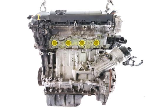 Engine PEUGEOT 207 (WA_, WC_) 1.4 16V | BP29346503M1 