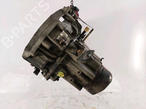 Boîte de vitesses RENAULT SCÉNIC I MPV (JA0/1_, FA0_) 1.9 dCi (JA05, JA1F) (102 hp) 30653481