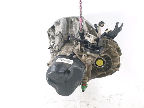 Gearbox RENAULT CLIO III (BR0/1, CR0/1) 1.5 dCi | BP30693015M3