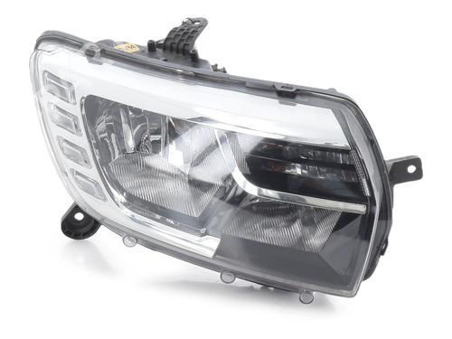 Used Right headlight Right headlight 39666161 39666161