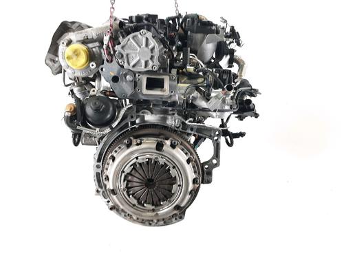 Engine PEUGEOT PARTNER Tepee 1.6 HDi | BP32459984M1 - Image 3