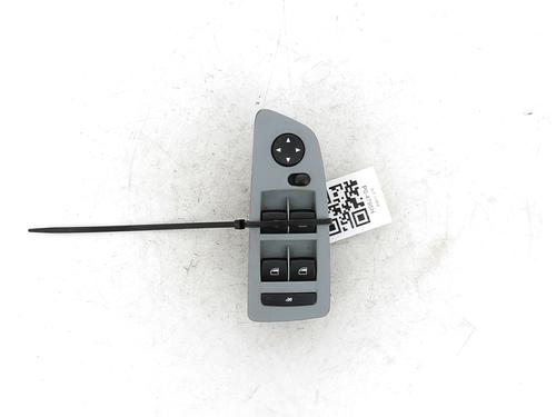 Used Left front window switch BMW 1 (E87) 118 i (143 hp) 16482306