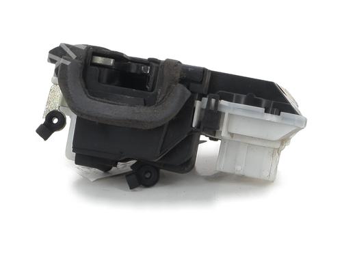 Front left lock PEUGEOT 607 (9D, 9U) 2.2 HDi | BP30118445C98