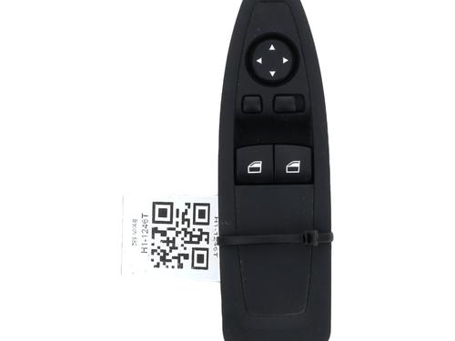 Venstre fortil elrude kontakt BMW 1 (E81) [2006-2012]  28082862