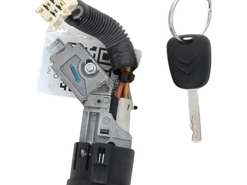 Used Ignition barrel Ignition barrel CITROËN C1 (PM_, PN_) 1.0 (68 hp) 33685446 33685446