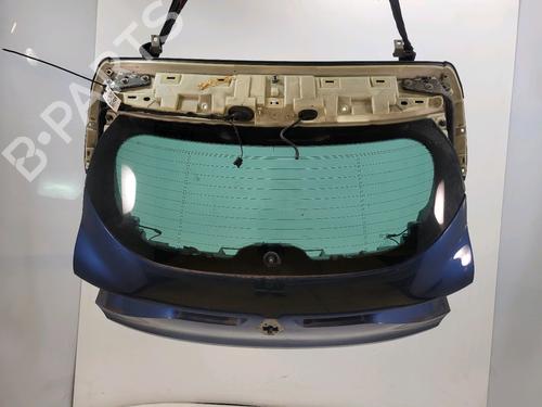 Używane Klapa tylna bagażnika RENAULT MEGANE IV Hatchback (B9A/M/N_) 1.5 Blue dCi 115 (B9A6) (116 hp) 30895744