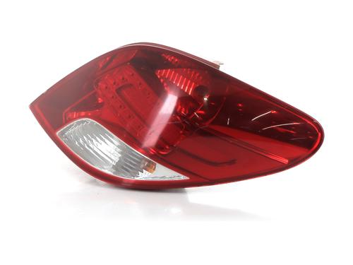 Right taillight PEUGEOT 207 (WA_, WC_) 1.6 16V VTi | BP30054242C35 
