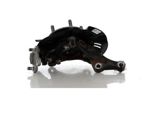 Left front steering knuckle HYUNDAI KONA (OS, OSE, OSI) 1.0 T-GDi | BP18330884M25 