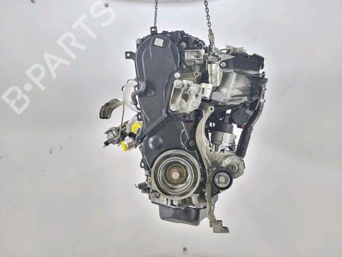 Moteur FORD KUGA I 2.0 TDCi (140 hp) 18304142