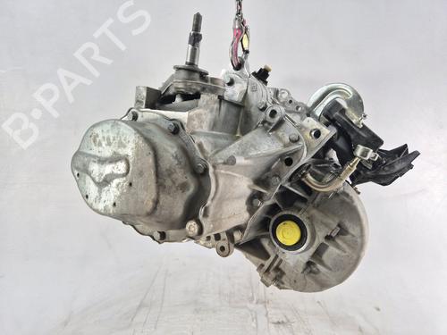 Gearbox CITROËN BERLINGO MULTISPACE (B9) 1.6 HDi 90 | BP39941720M3 - Image 4