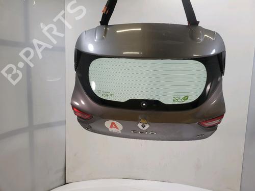 Bagklap CC/Kombi-Coupé Bagklap CC/Kombi-Coupé 38947753 38947753