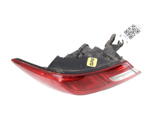 Used Left taillight Left taillight 38717195 38717195